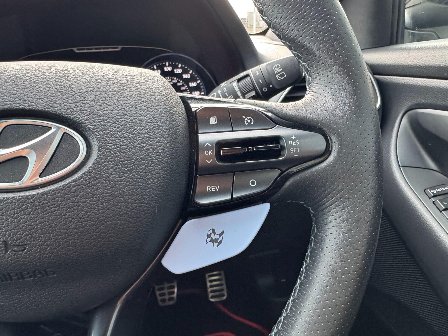 Used Hyundai i30 2019 for sale - 76473570: Photo 28