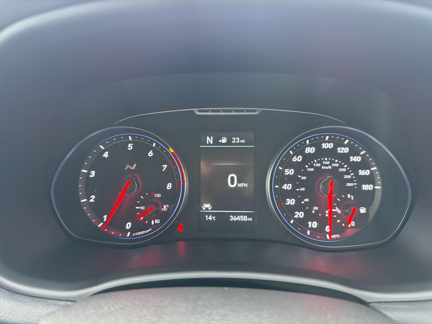 Used Hyundai i30 2019 for sale - 76473570: Photo 29