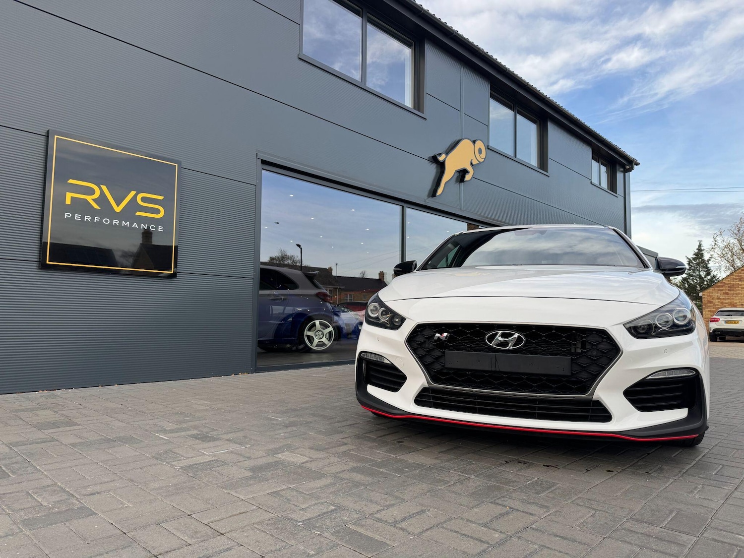 Used Hyundai i30 2019 for sale - 76473570: Photo 4