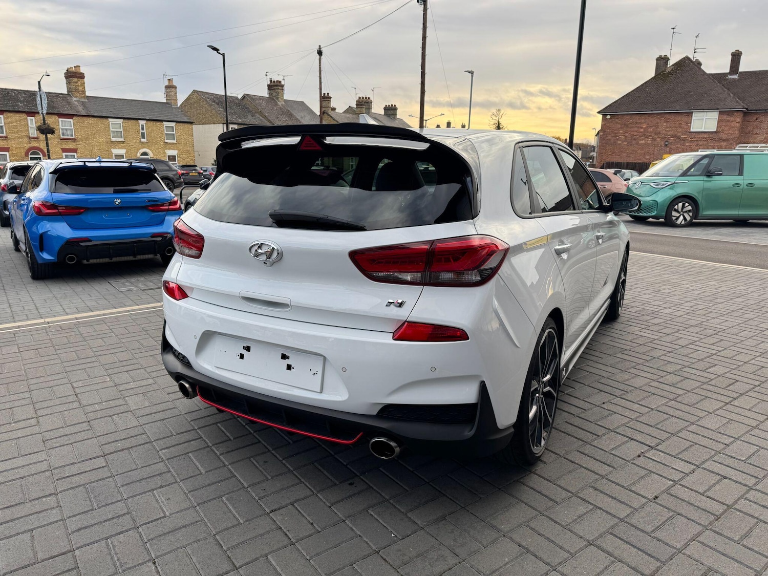 Used Hyundai i30 2019 for sale - 76473570: Photo 5