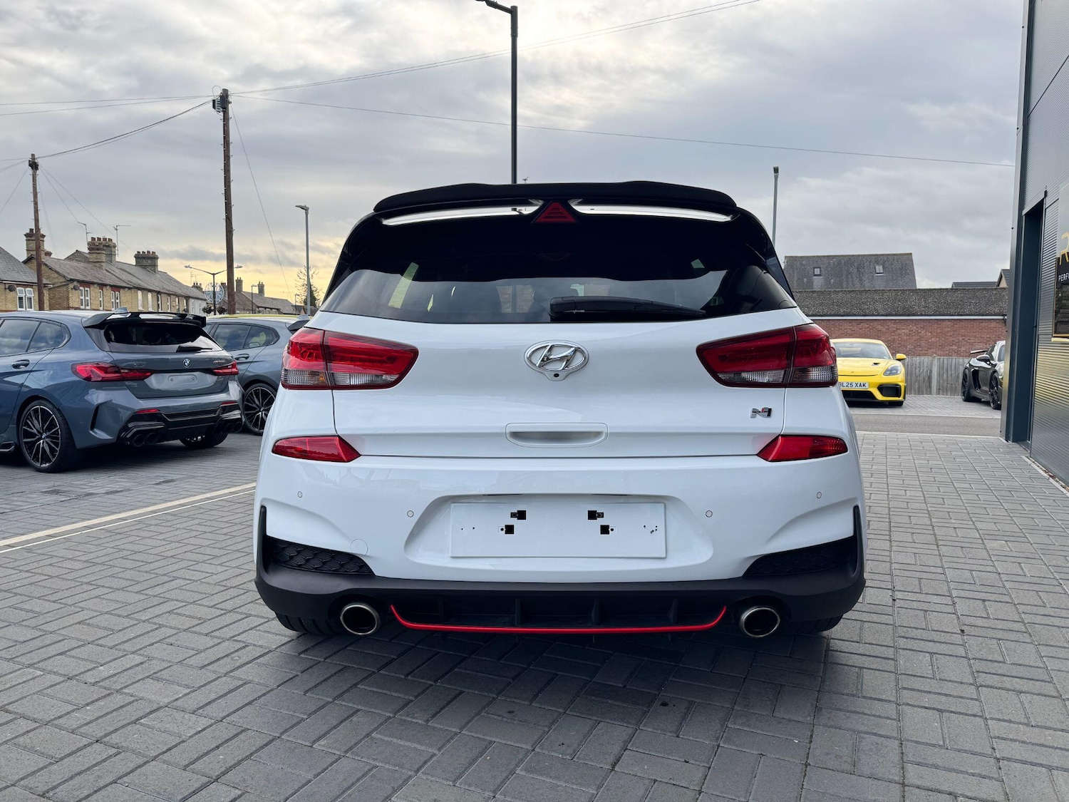 Used Hyundai i30 2019 for sale - 76473570: Photo 6