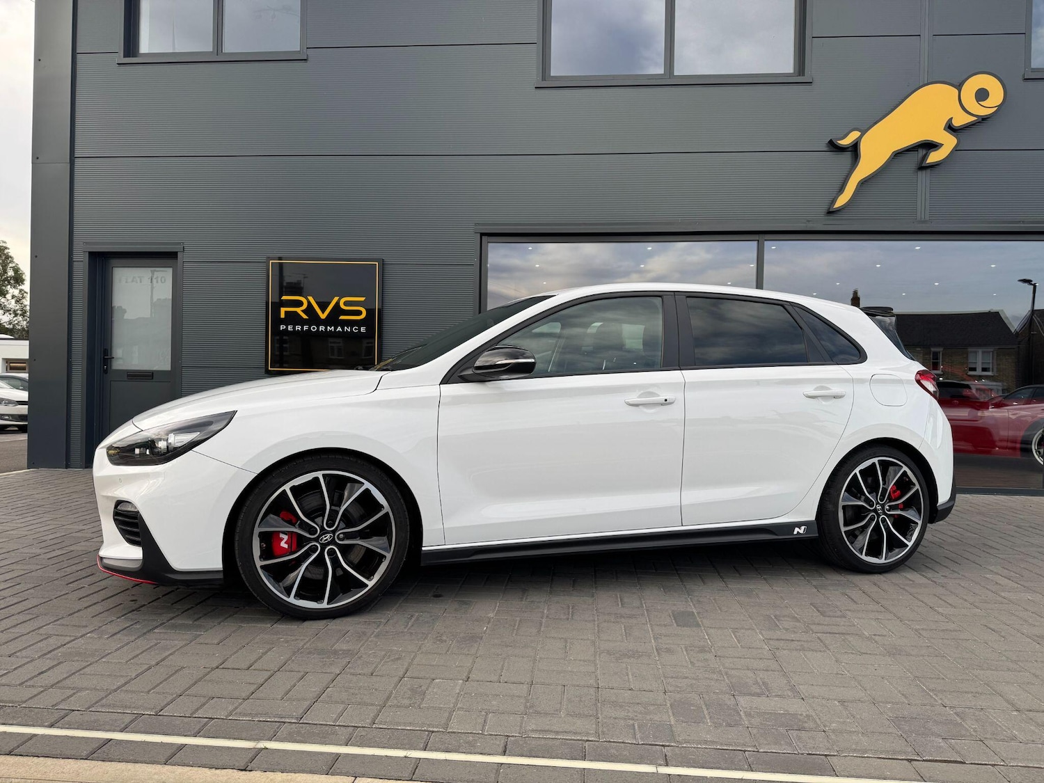 Used Hyundai i30 2019 for sale - 76473570: Photo 7