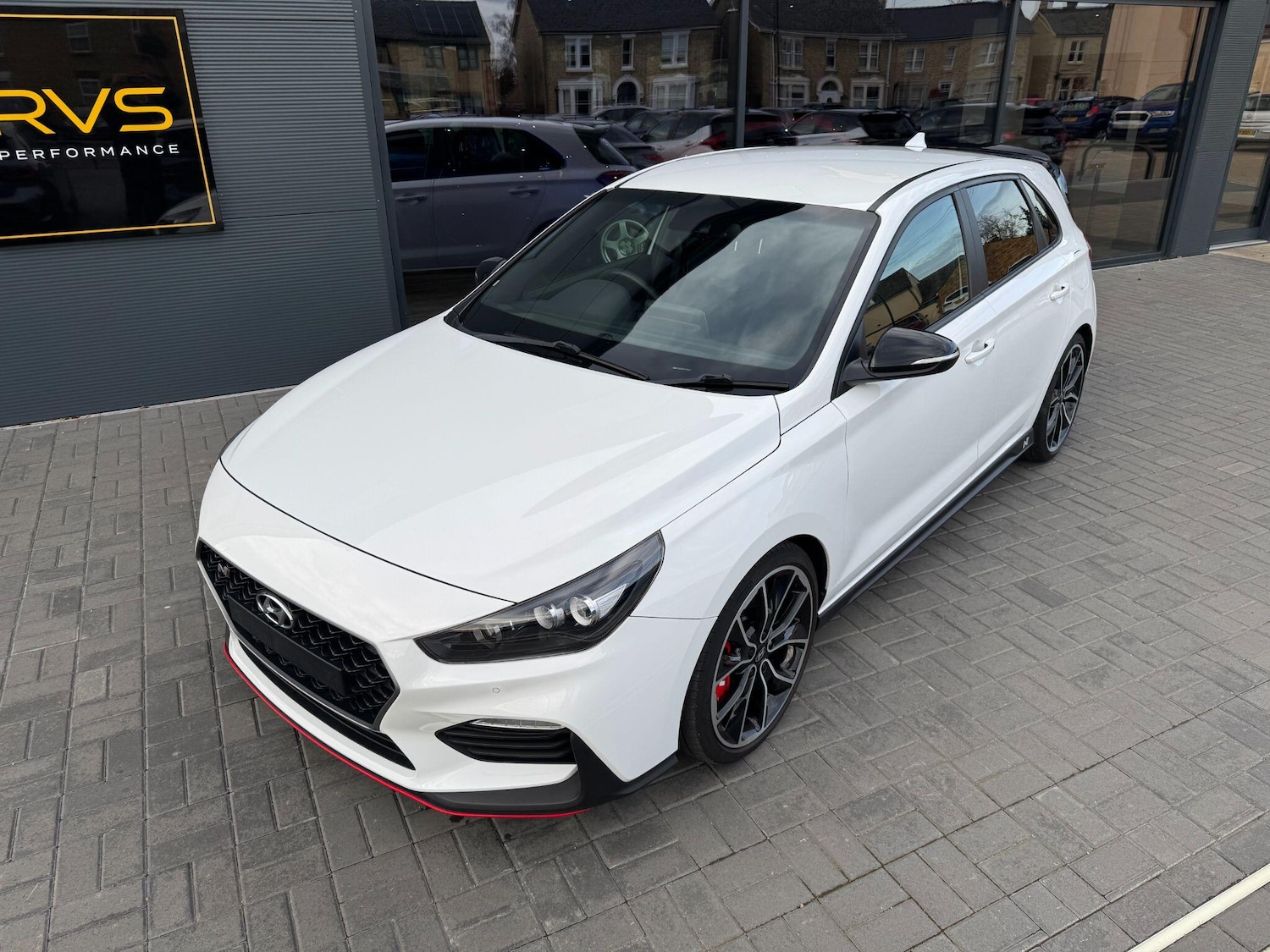 Used Hyundai i30 2019 for sale - 76473570: Photo 8
