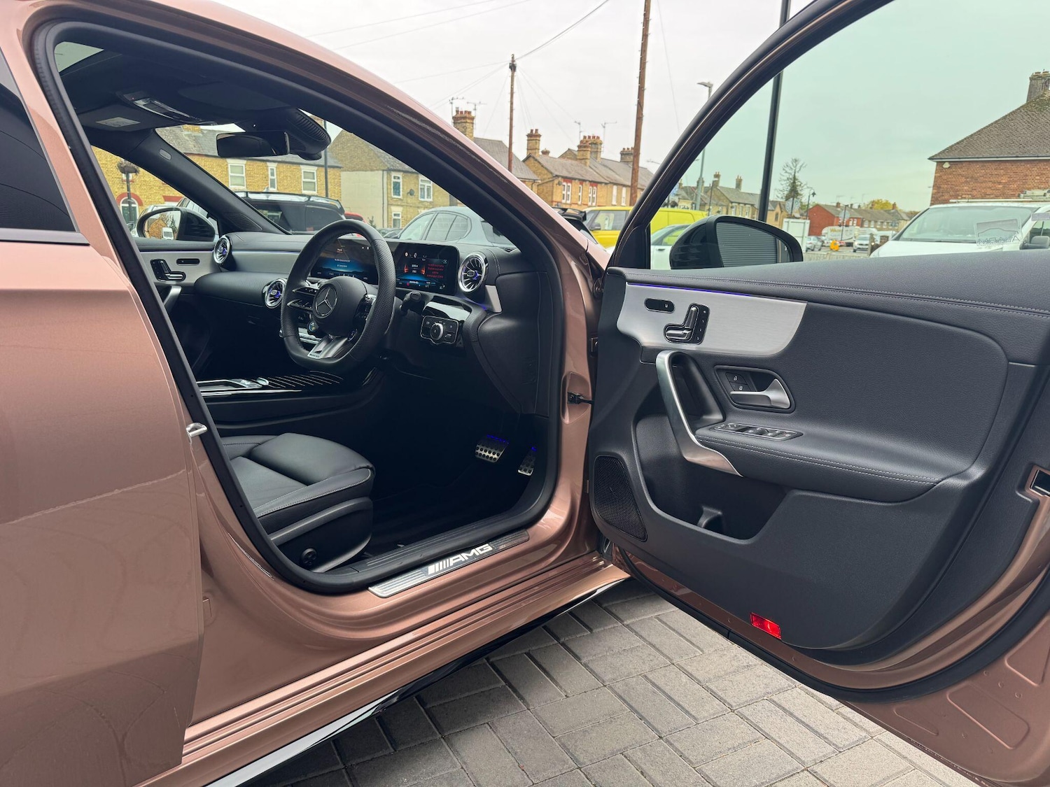 Used Mercedes-Benz A-Class 2023 for sale - 76422941: Photo 12