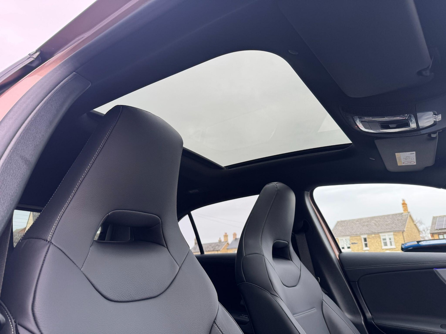 Used Mercedes-Benz A-Class 2023 for sale - 76422941: Photo 14