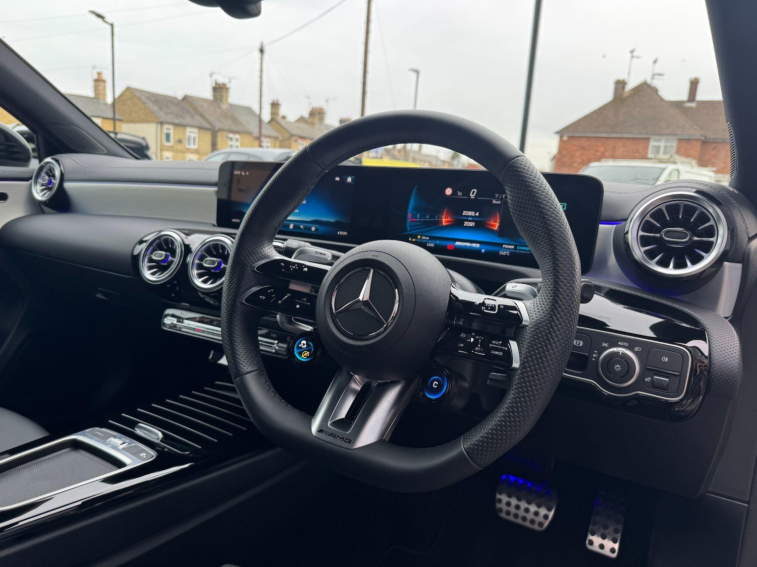 Used Mercedes-Benz A-Class 2023 for sale - 76422941: Photo 15