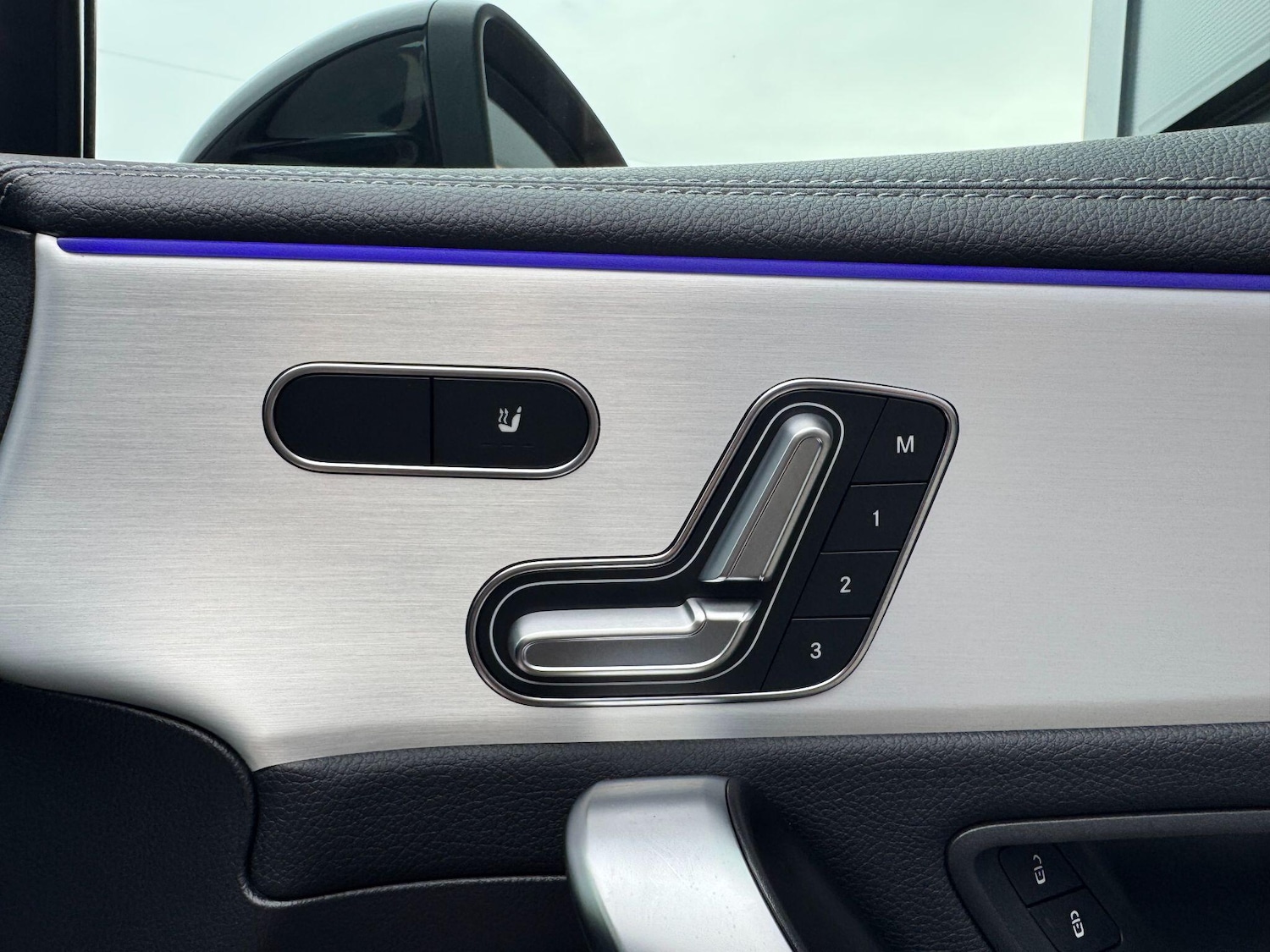 Used Mercedes-Benz A-Class 2023 for sale - 76422941: Photo 16