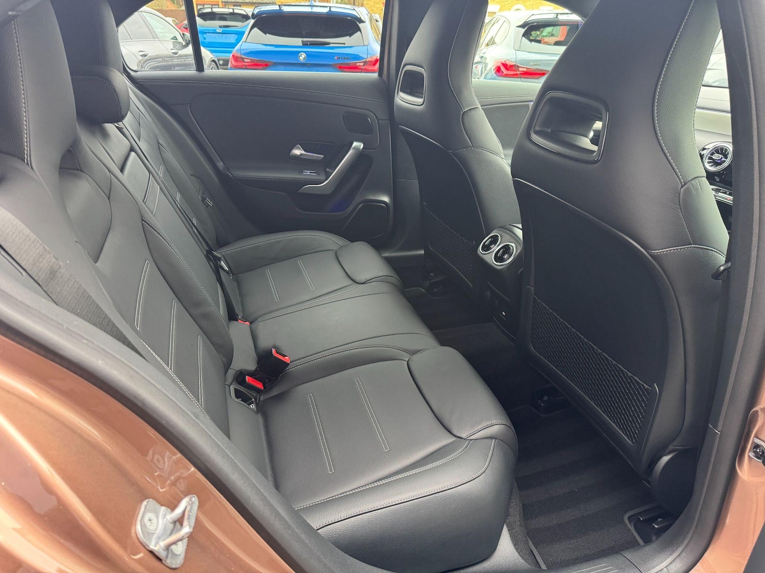 Used Mercedes-Benz A-Class 2023 for sale - 76422941: Photo 18