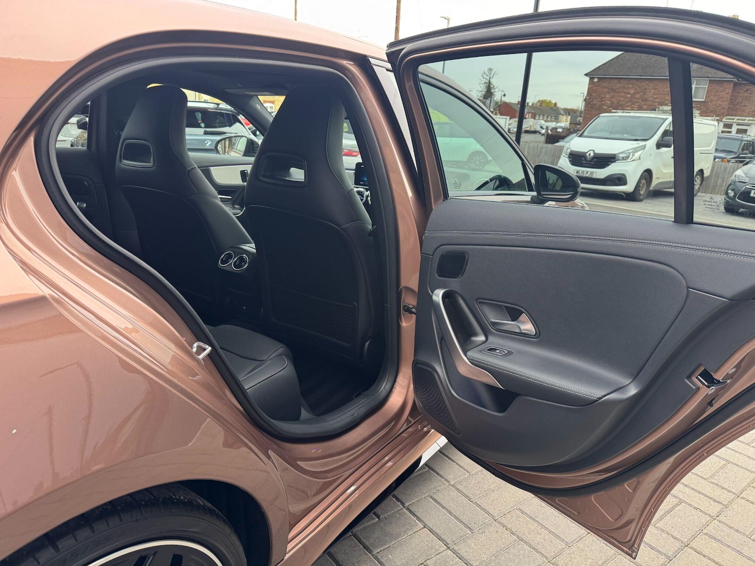 Used Mercedes-Benz A-Class 2023 for sale - 76422941: Photo 19