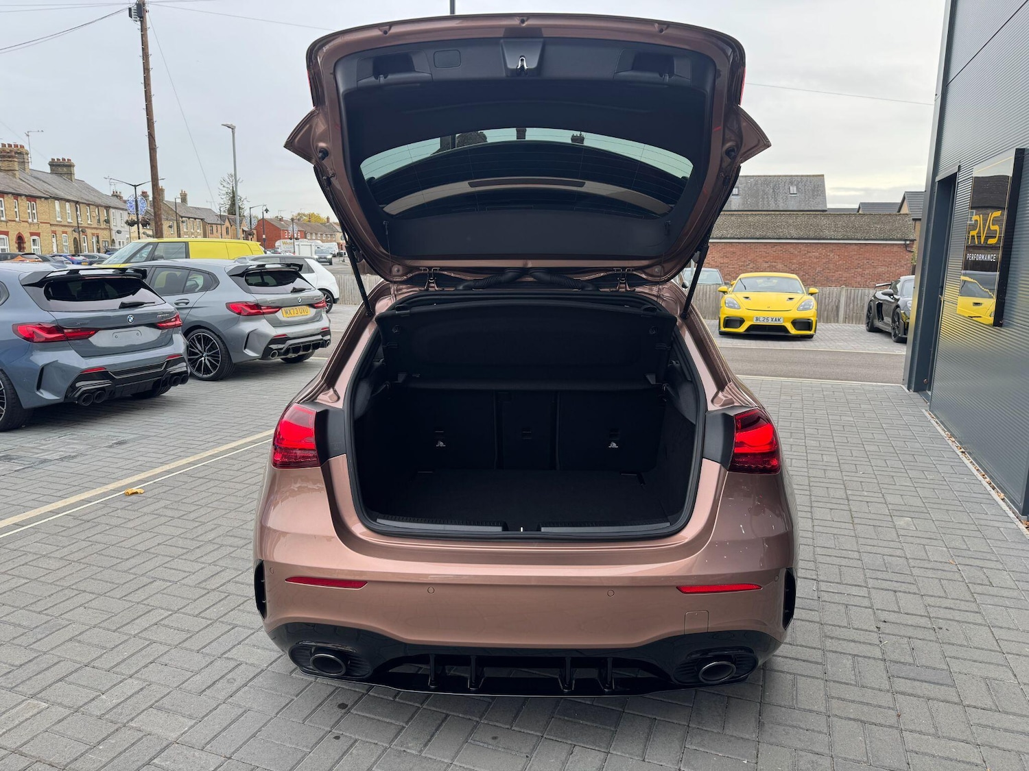 Used Mercedes-Benz A-Class 2023 for sale - 76422941: Photo 20