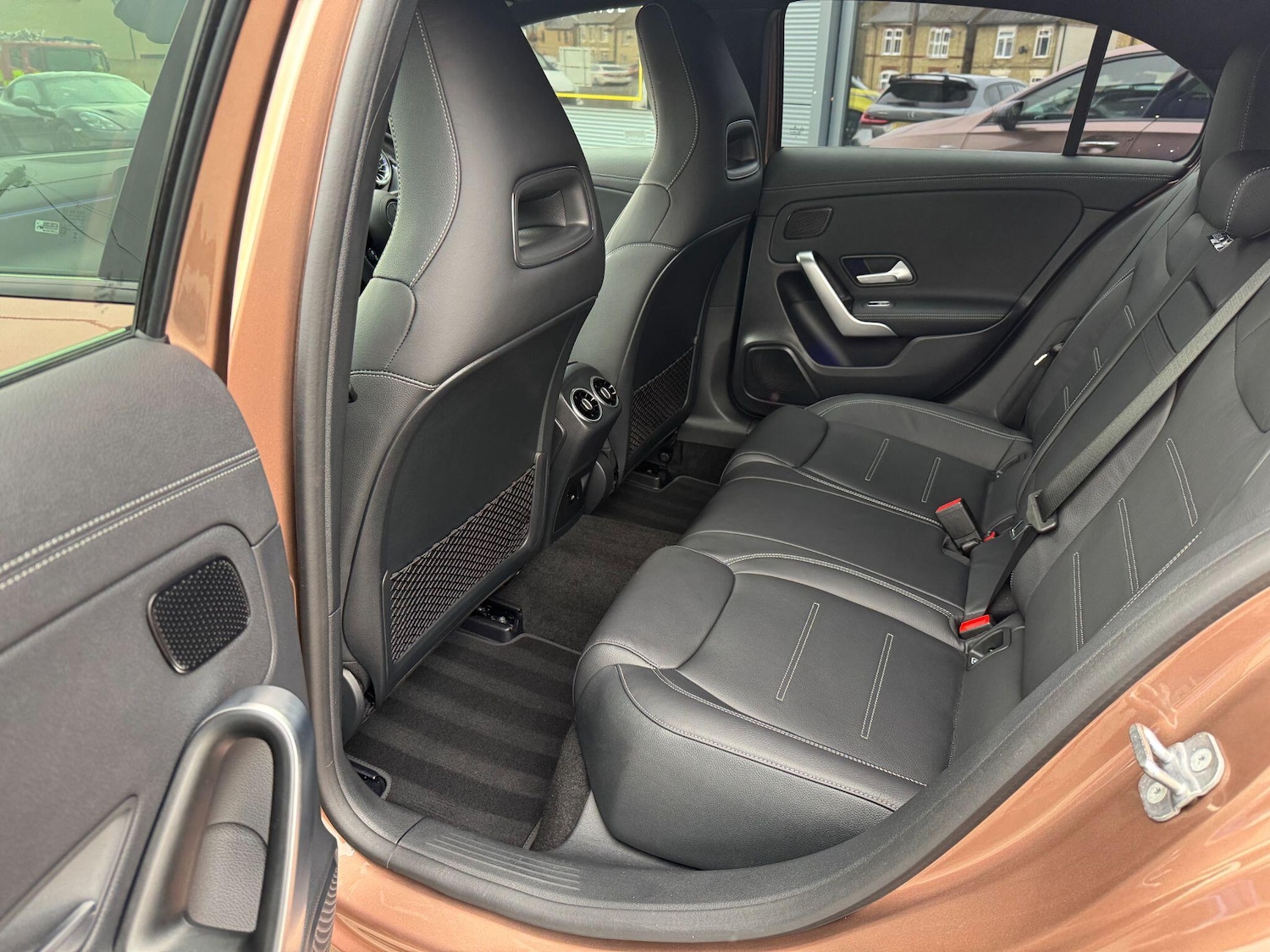 Used Mercedes-Benz A-Class 2023 for sale - 76422941: Photo 22