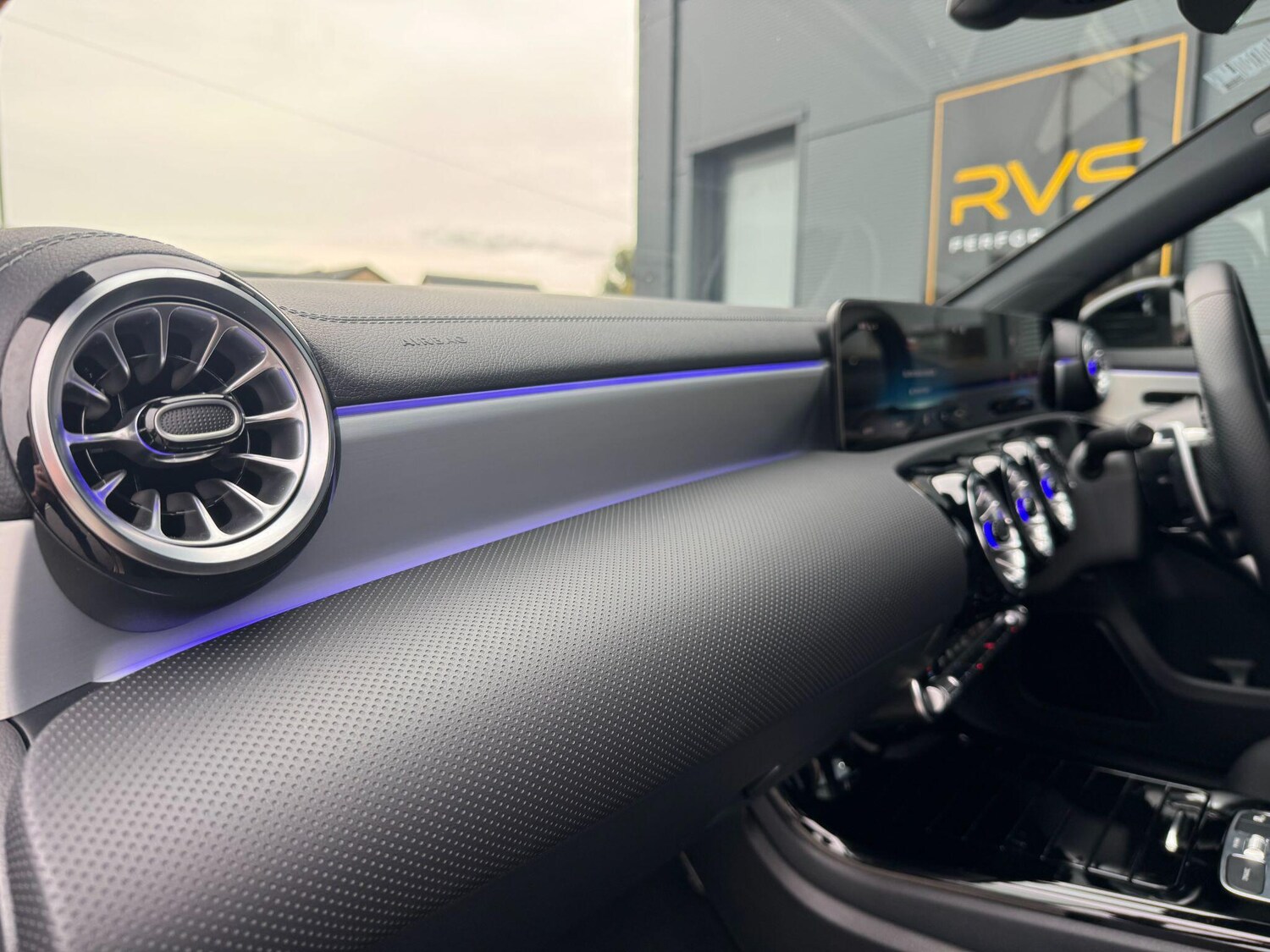 Used Mercedes-Benz A-Class 2023 for sale - 76422941: Photo 25