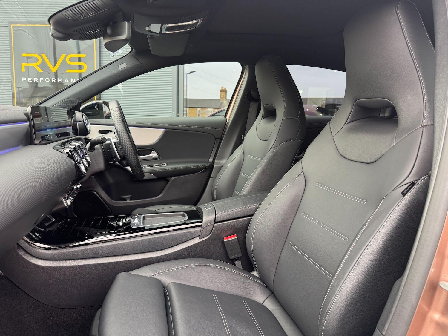 Used Mercedes-Benz A-Class 2023 for sale - 76422941: Photo 26