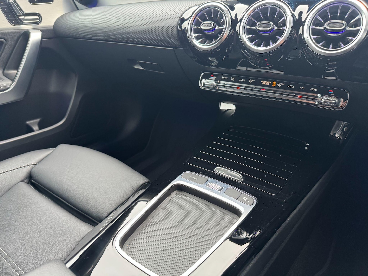 Used Mercedes-Benz A-Class 2023 for sale - 76422941: Photo 27