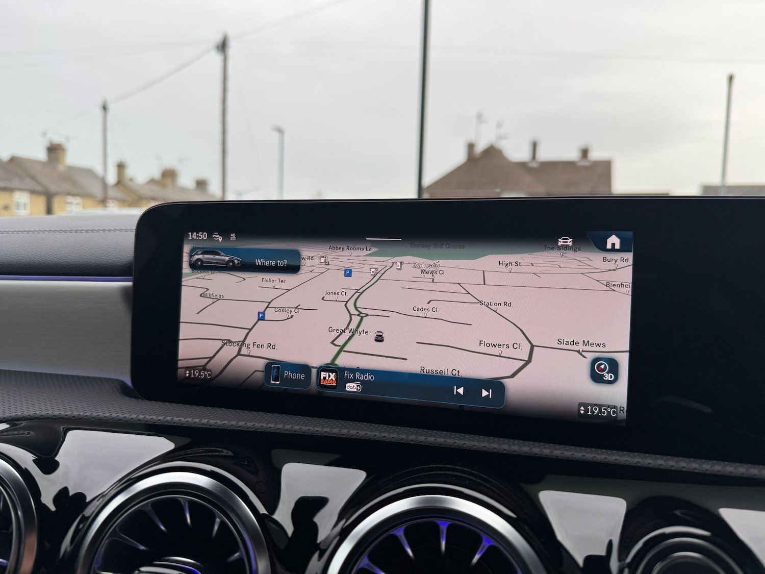 Used Mercedes-Benz A-Class 2023 for sale - 76422941: Photo 30