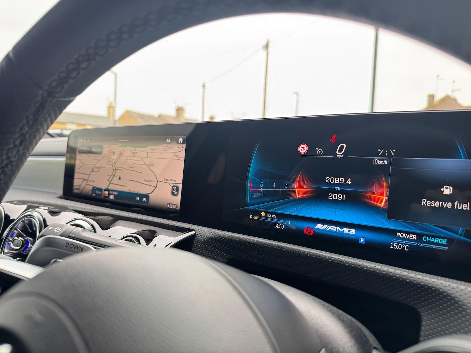 Used Mercedes-Benz A-Class 2023 for sale - 76422941: Photo 31