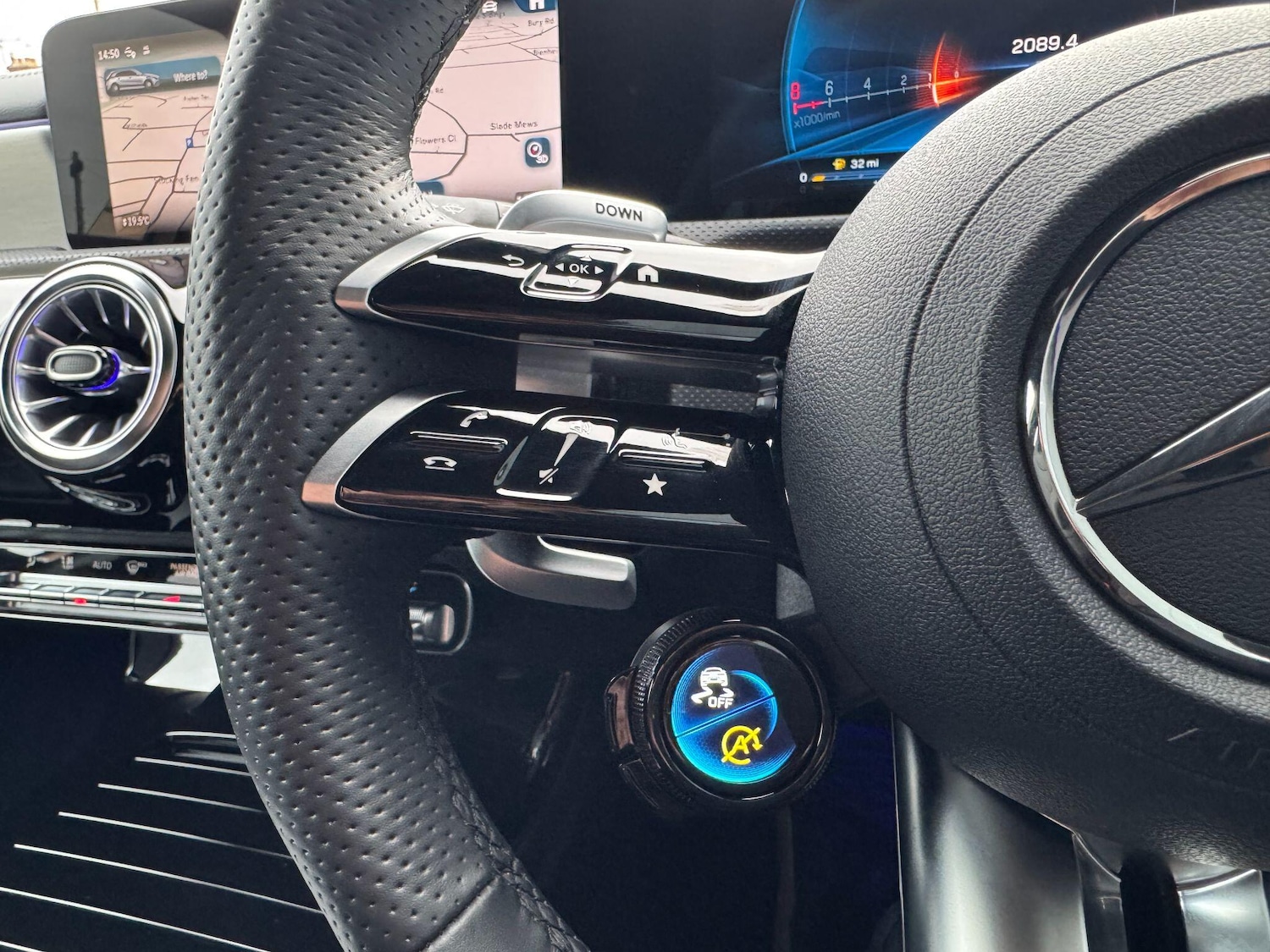 Used Mercedes-Benz A-Class 2023 for sale - 76422941: Photo 32