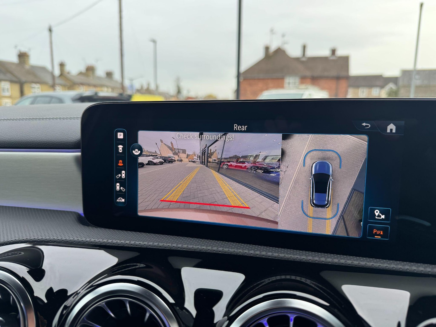 Used Mercedes-Benz A-Class 2023 for sale - 76422941: Photo 34