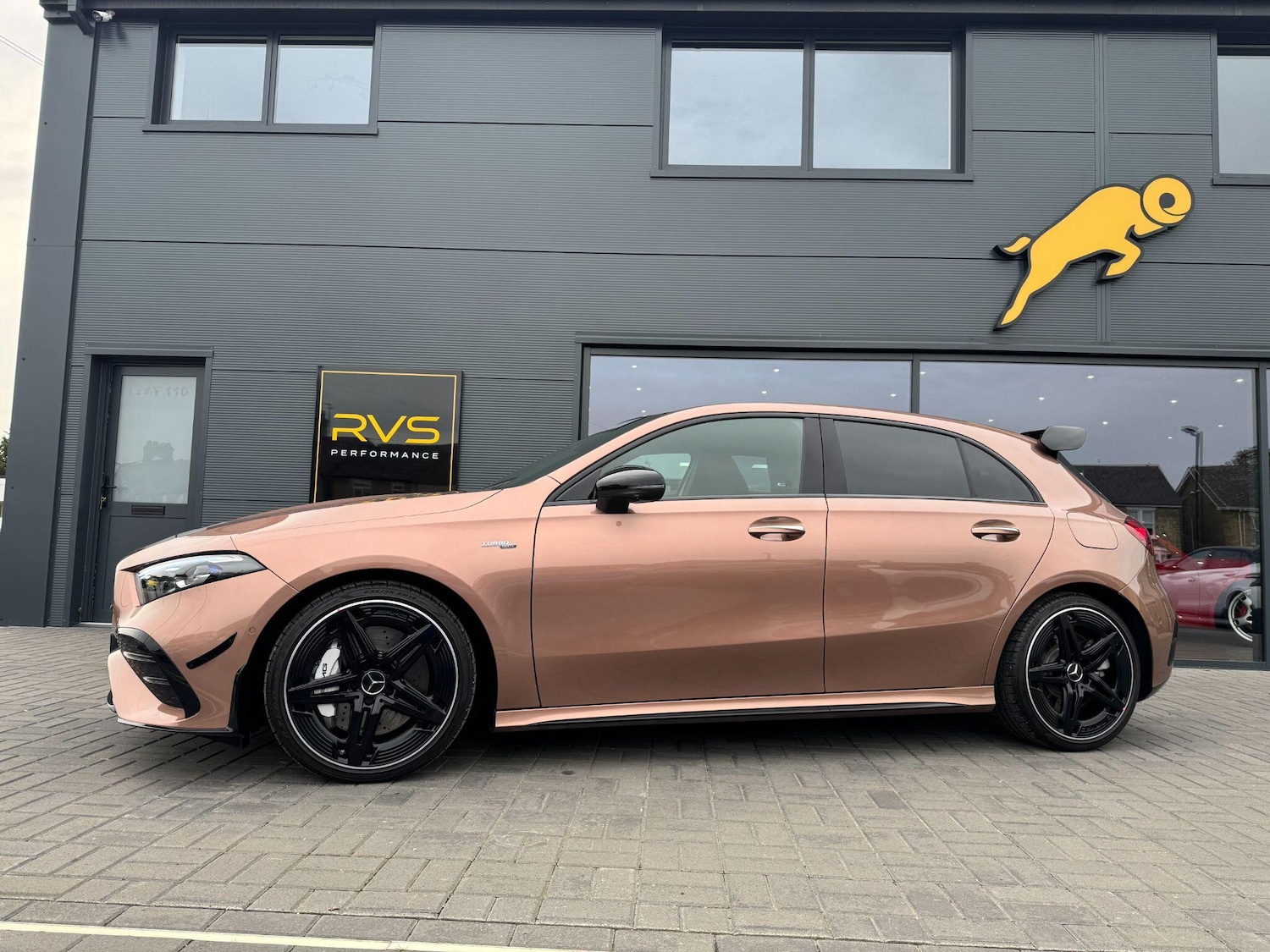 Used Mercedes-Benz A-Class 2023 for sale - 76422941: Photo 7