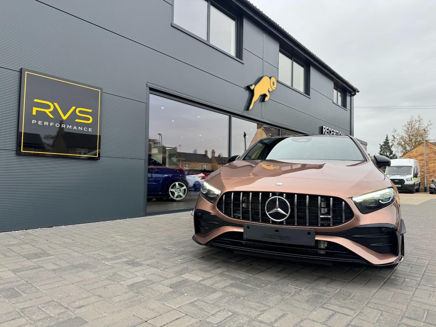 Used Mercedes-Benz A-Class 2023 for sale - 76422941: Photo 9