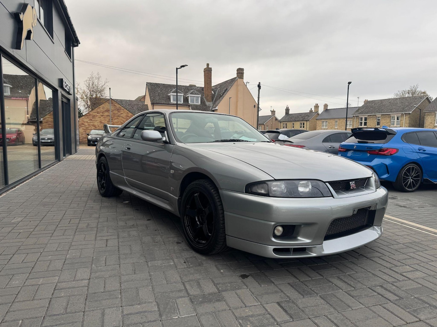 Used Nissan Skyline 2000 for sale - 76513074: Photo 11