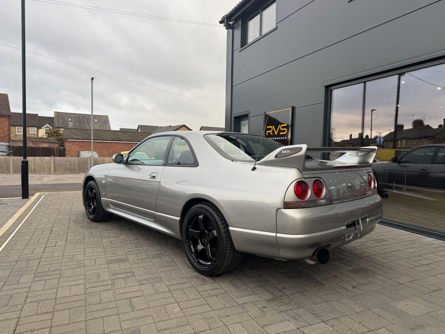 Used Nissan Skyline 2000 for sale - 76513074: Photo 12