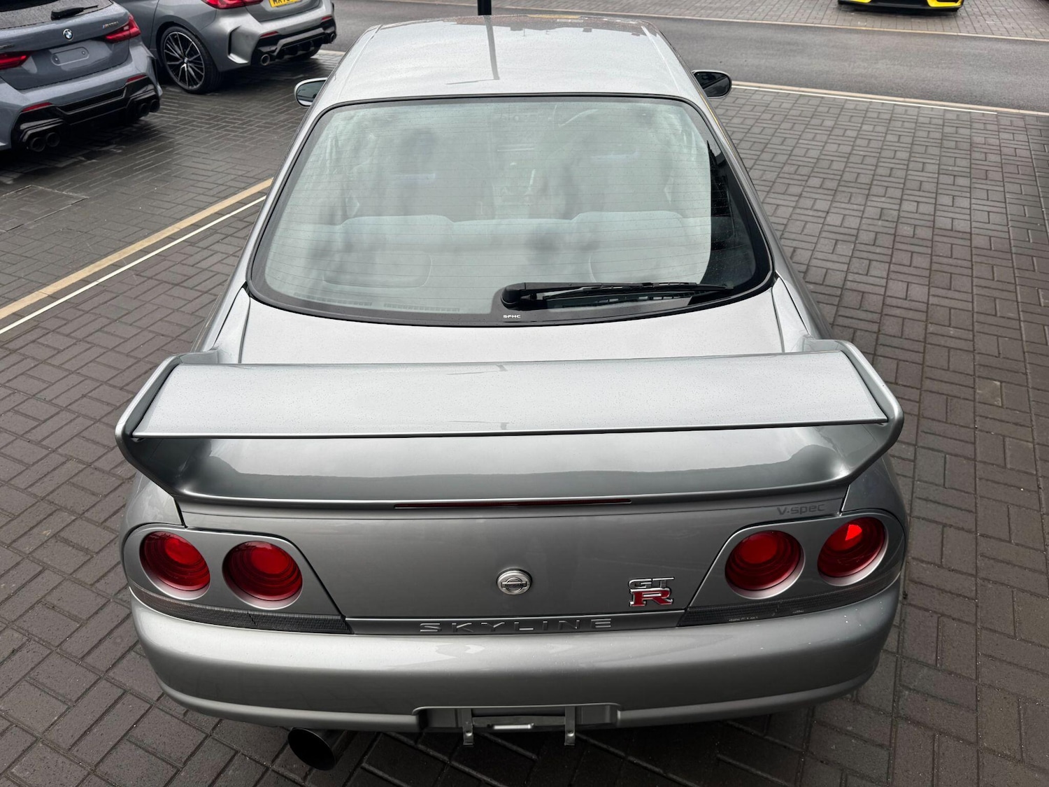 Used Nissan Skyline 2000 for sale - 76513074: Photo 13