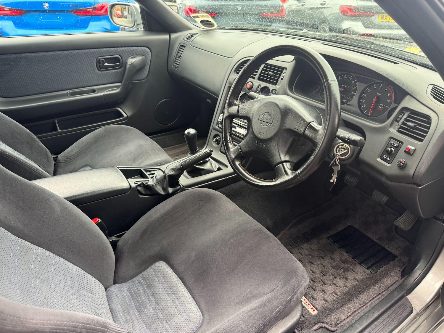 Used Nissan Skyline 2000 for sale - 76513074: Photo 16