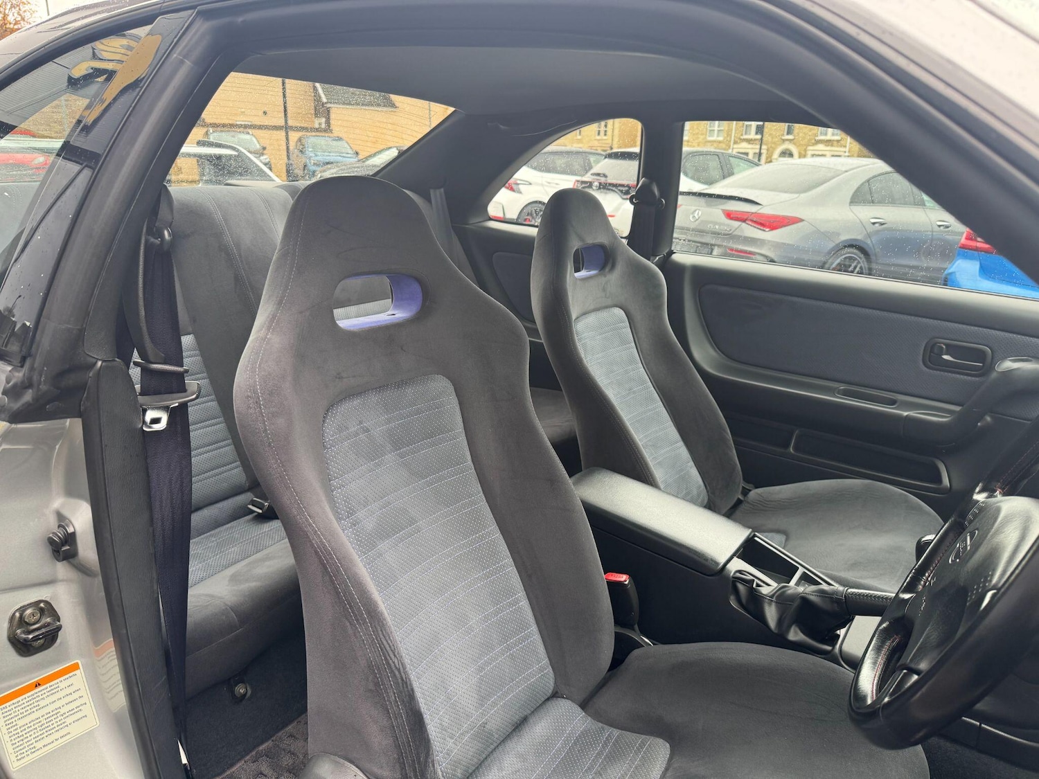 Used Nissan Skyline 2000 for sale - 76513074: Photo 17