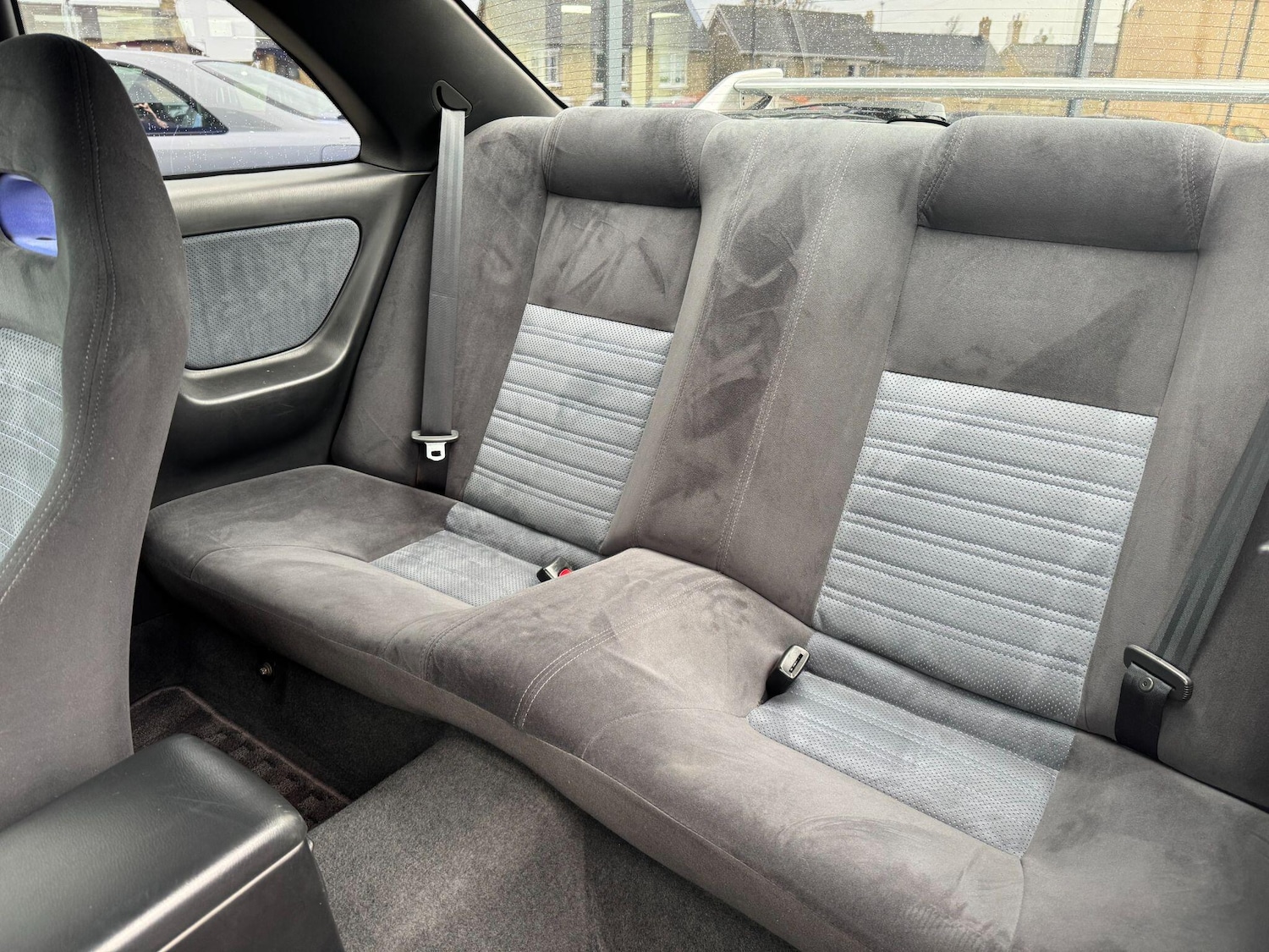 Used Nissan Skyline 2000 for sale - 76513074: Photo 19