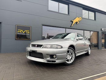 2000 (P) - 2.6 Twin Turbo 2dr