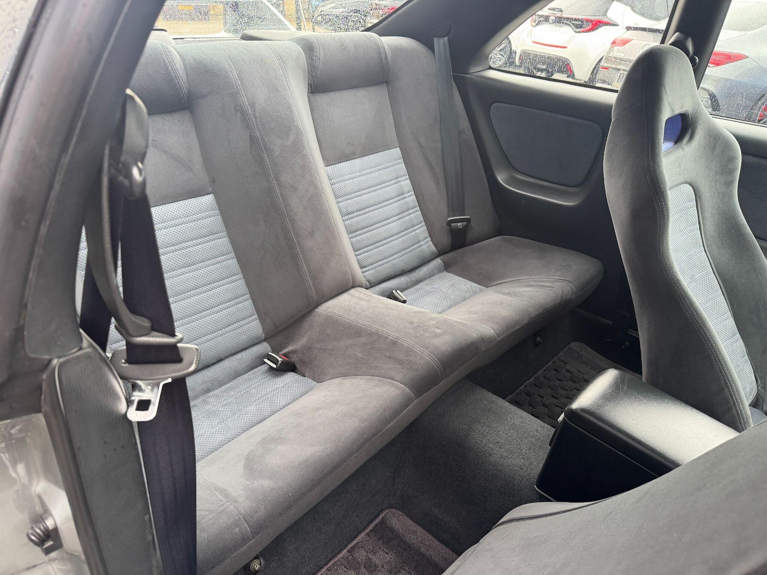 Used Nissan Skyline 2000 for sale - 76513074: Photo 20