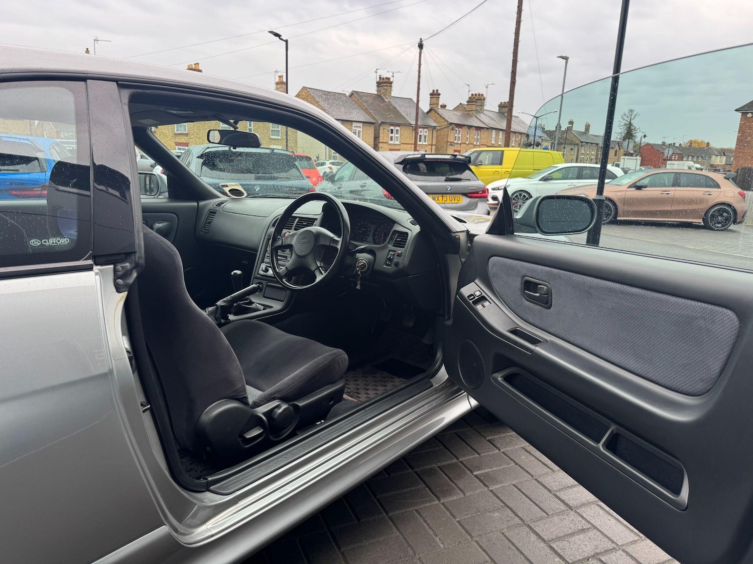 Used Nissan Skyline 2000 for sale - 76513074: Photo 23