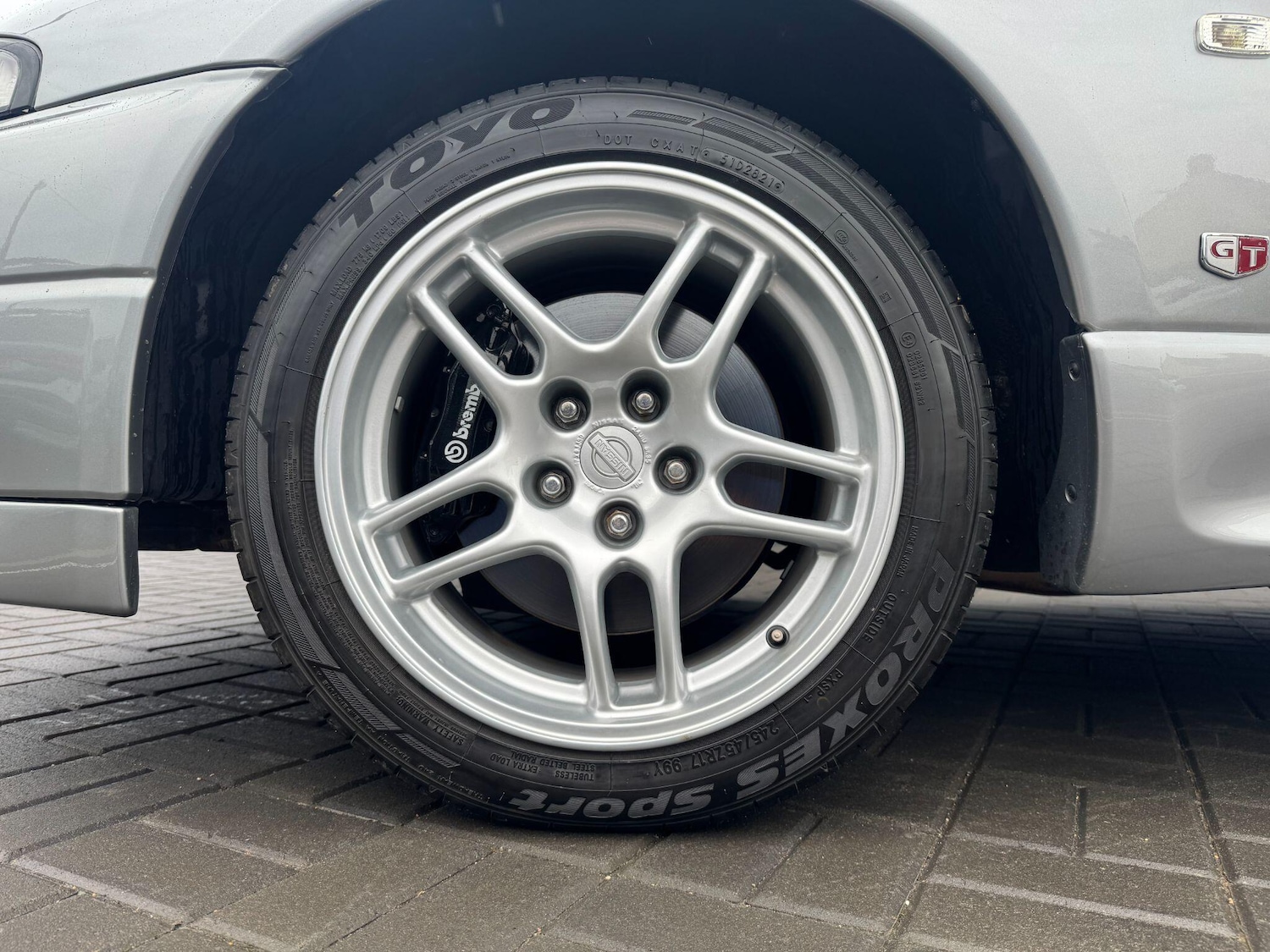 Used Nissan Skyline 2000 for sale - 76513074: Photo 26