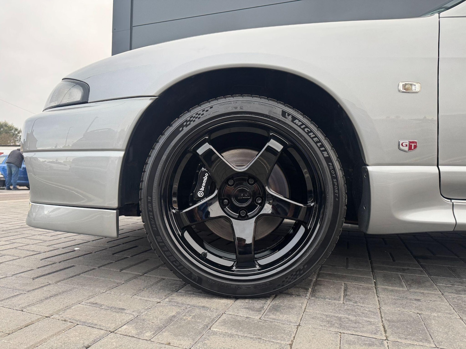 Used Nissan Skyline 2000 for sale - 76513074: Photo 28