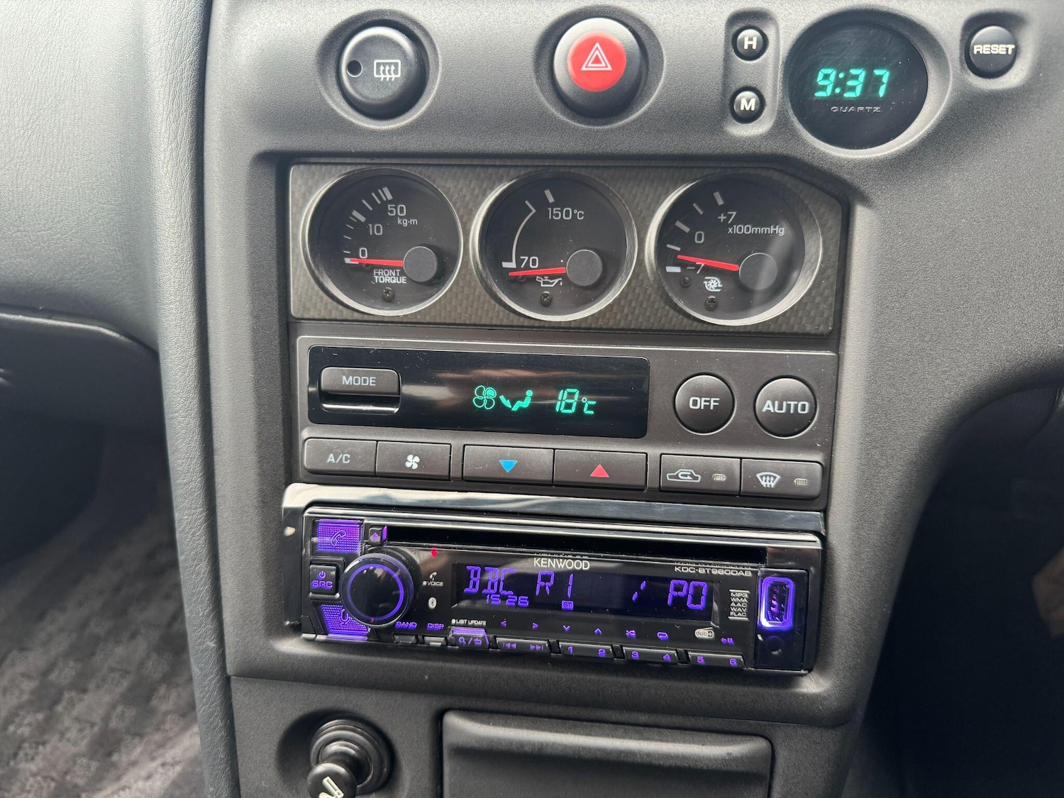 Used Nissan Skyline 2000 for sale - 76513074: Photo 29