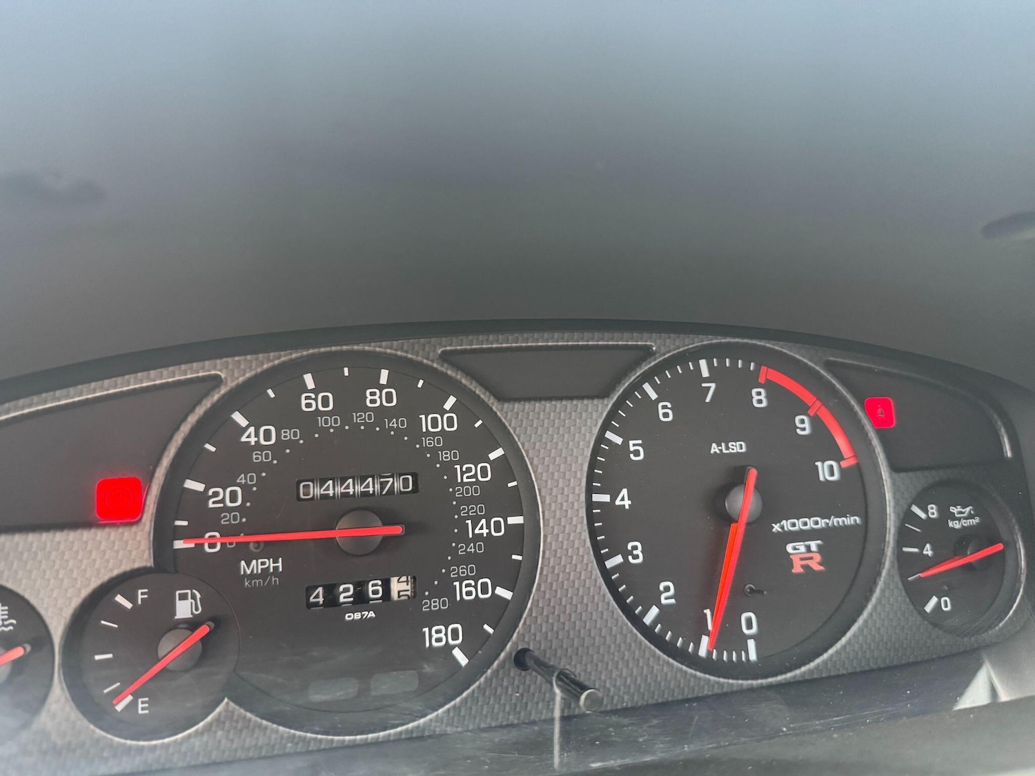 Used Nissan Skyline 2000 for sale - 76513074: Photo 31