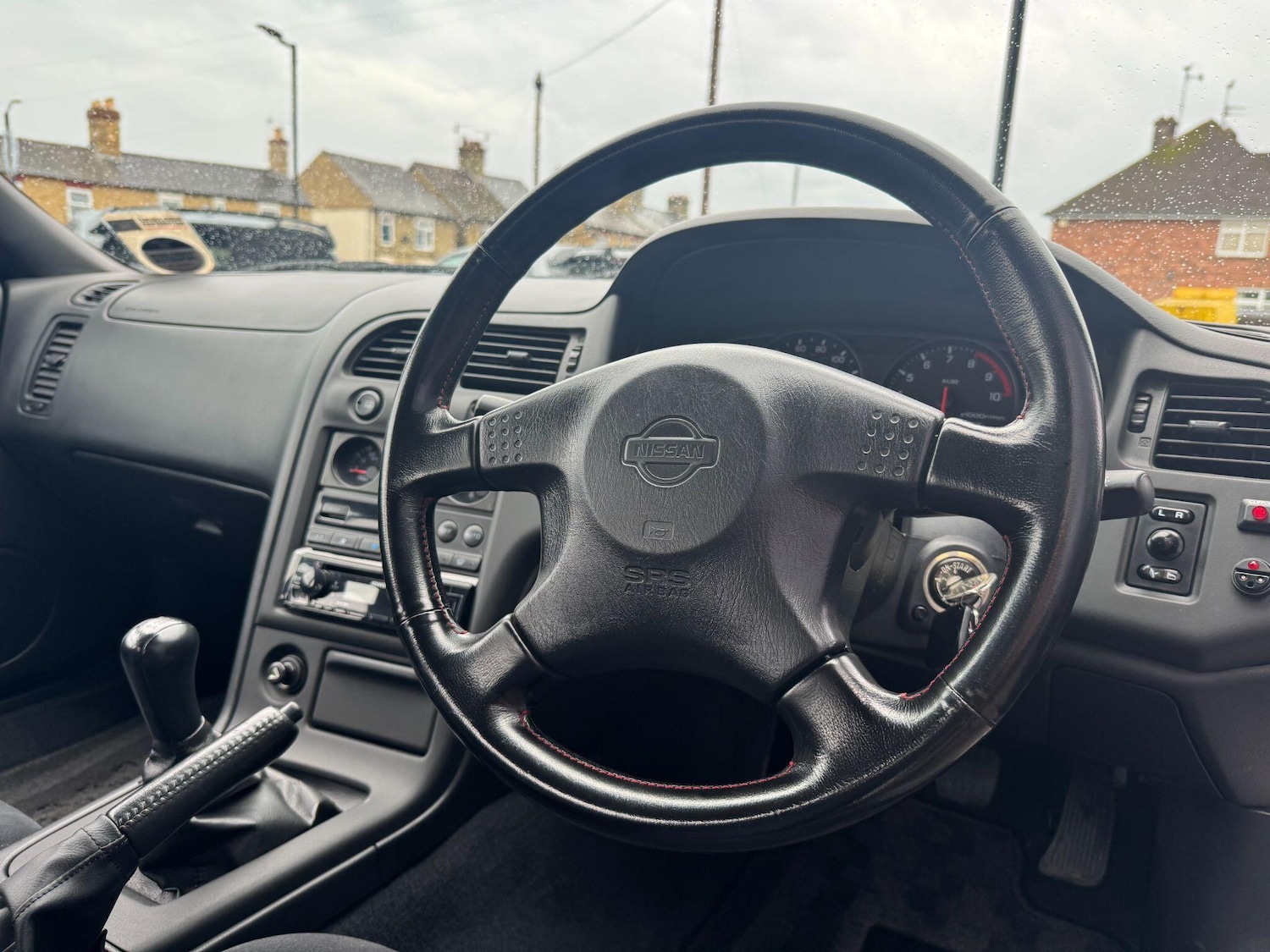 Used Nissan Skyline 2000 for sale - 76513074: Photo 32