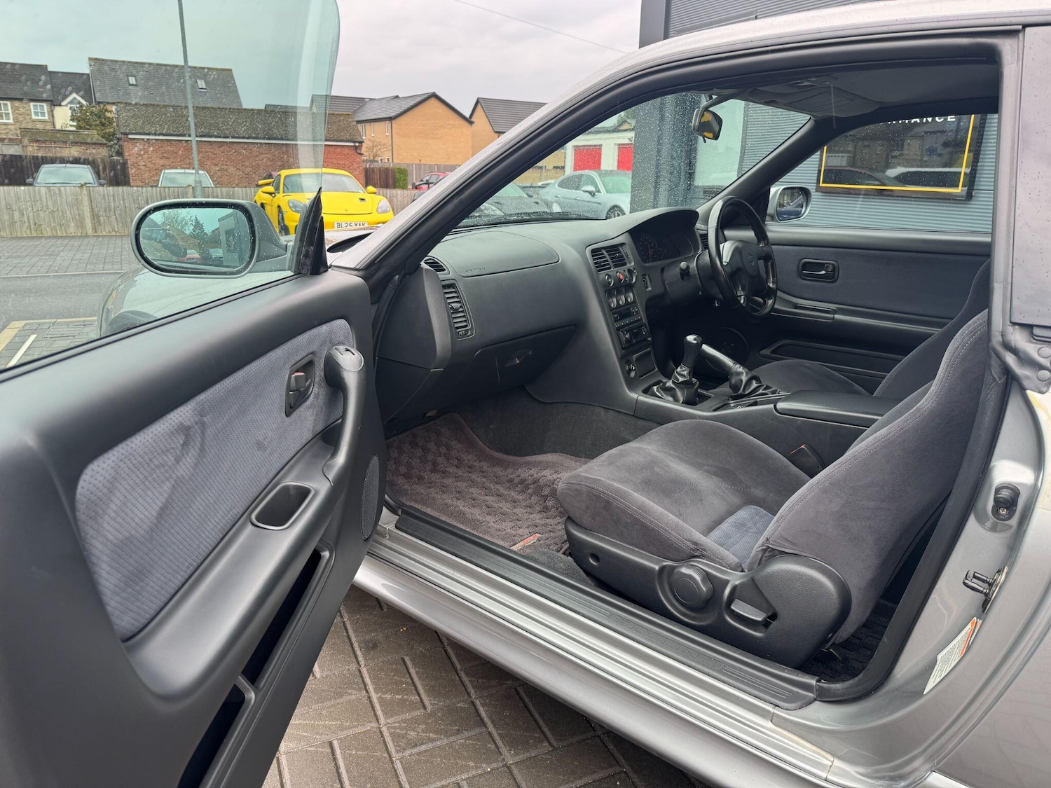 Used Nissan Skyline 2000 for sale - 76513074: Photo 33