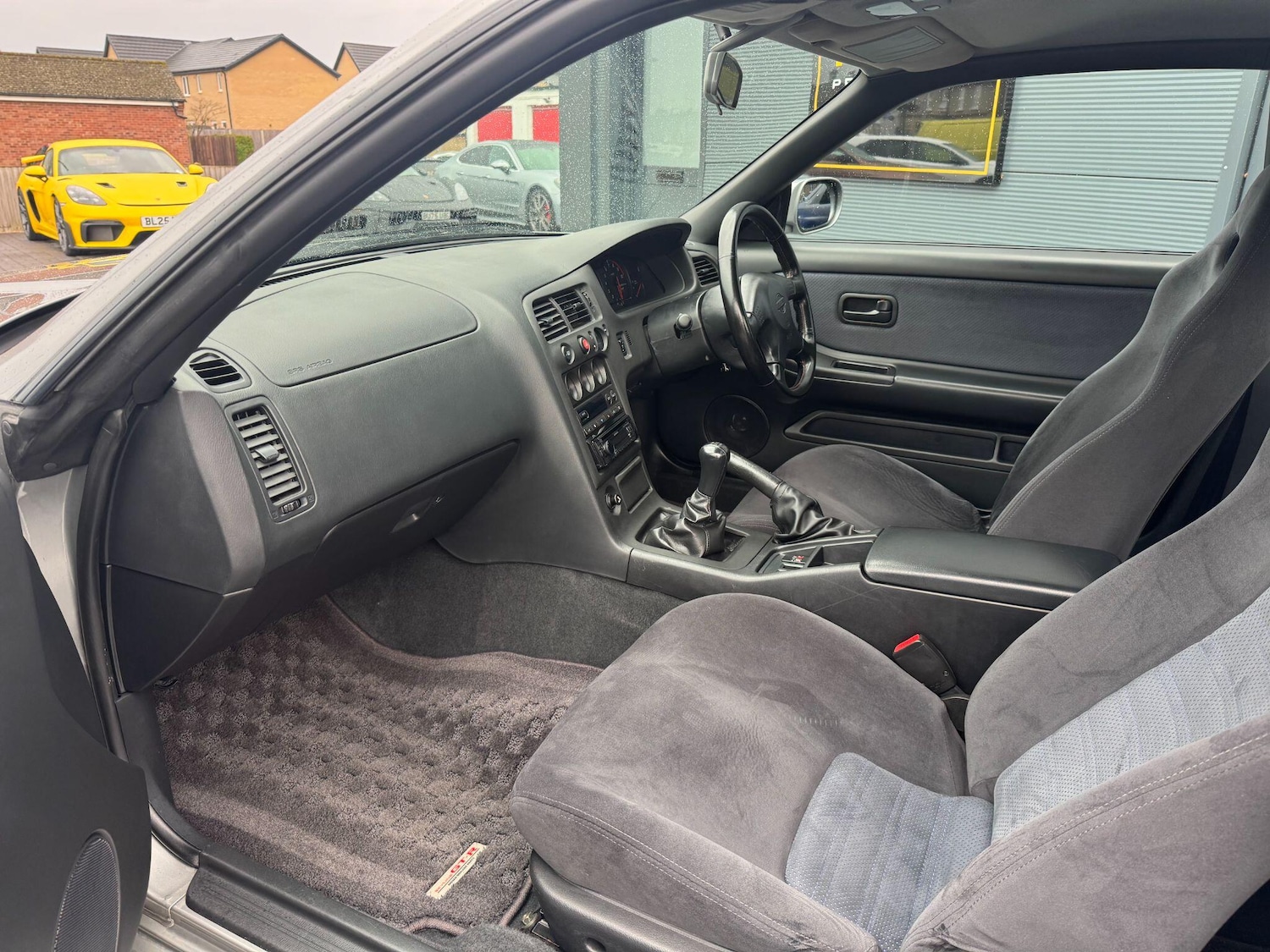 Used Nissan Skyline 2000 for sale - 76513074: Photo 34