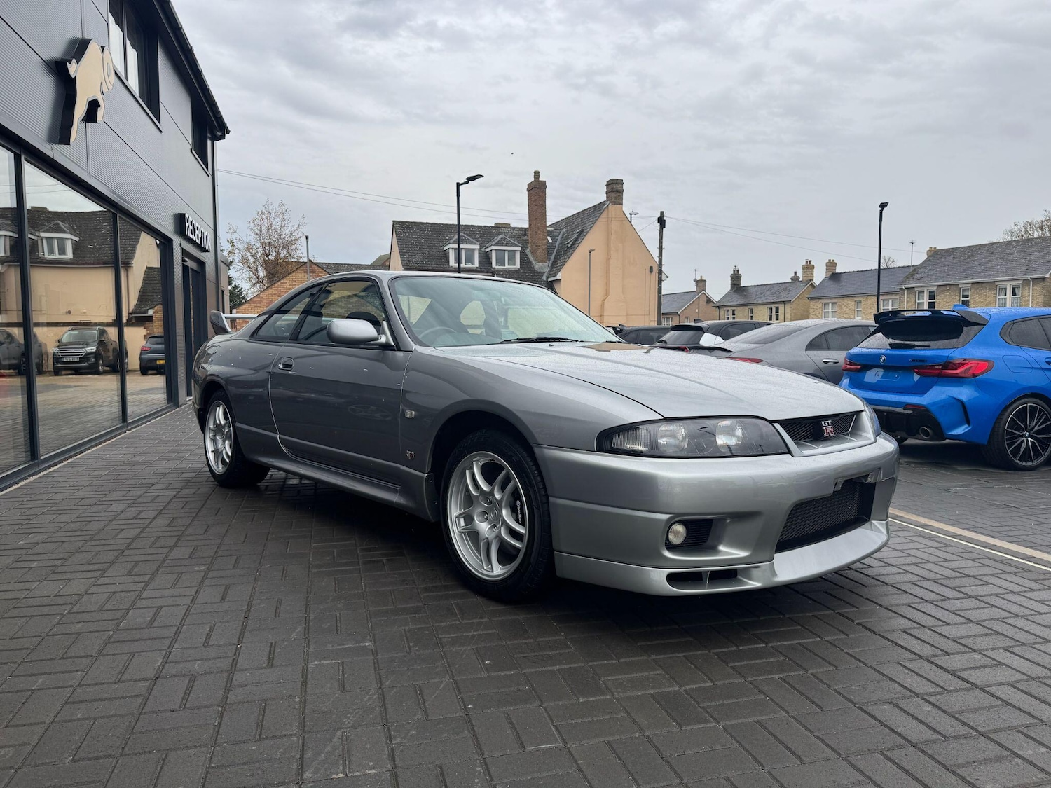 Used Nissan Skyline 2000 for sale - 76513074: Photo 4