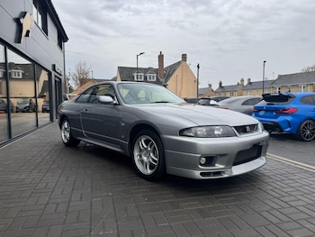 Used Nissan Skyline 1996 for sale - 76513074: Photo