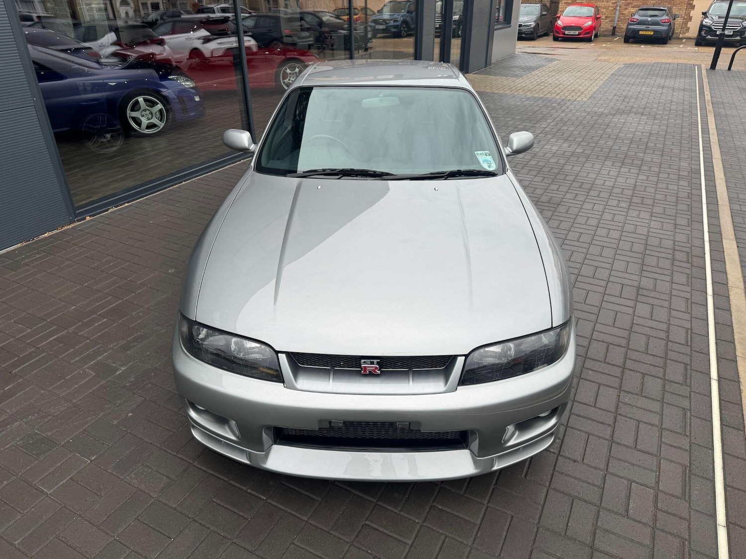 Used Nissan Skyline 2000 for sale - 76513074: Photo 7