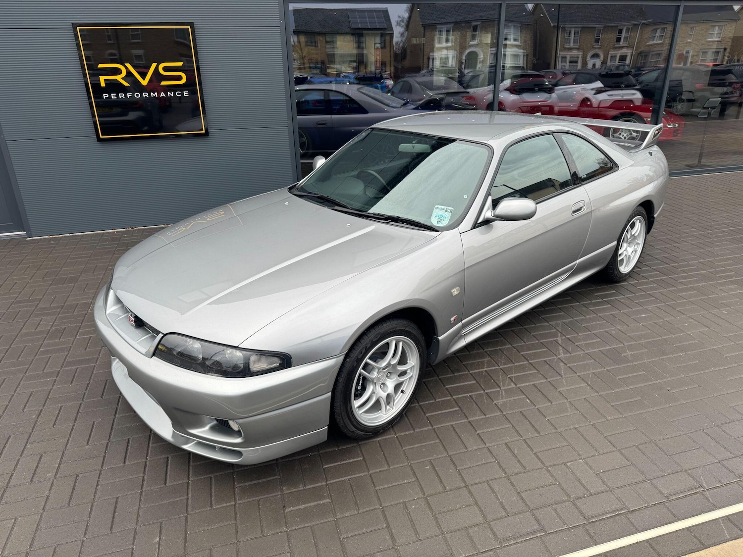 Used Nissan Skyline 2000 for sale - 76513074: Photo 8