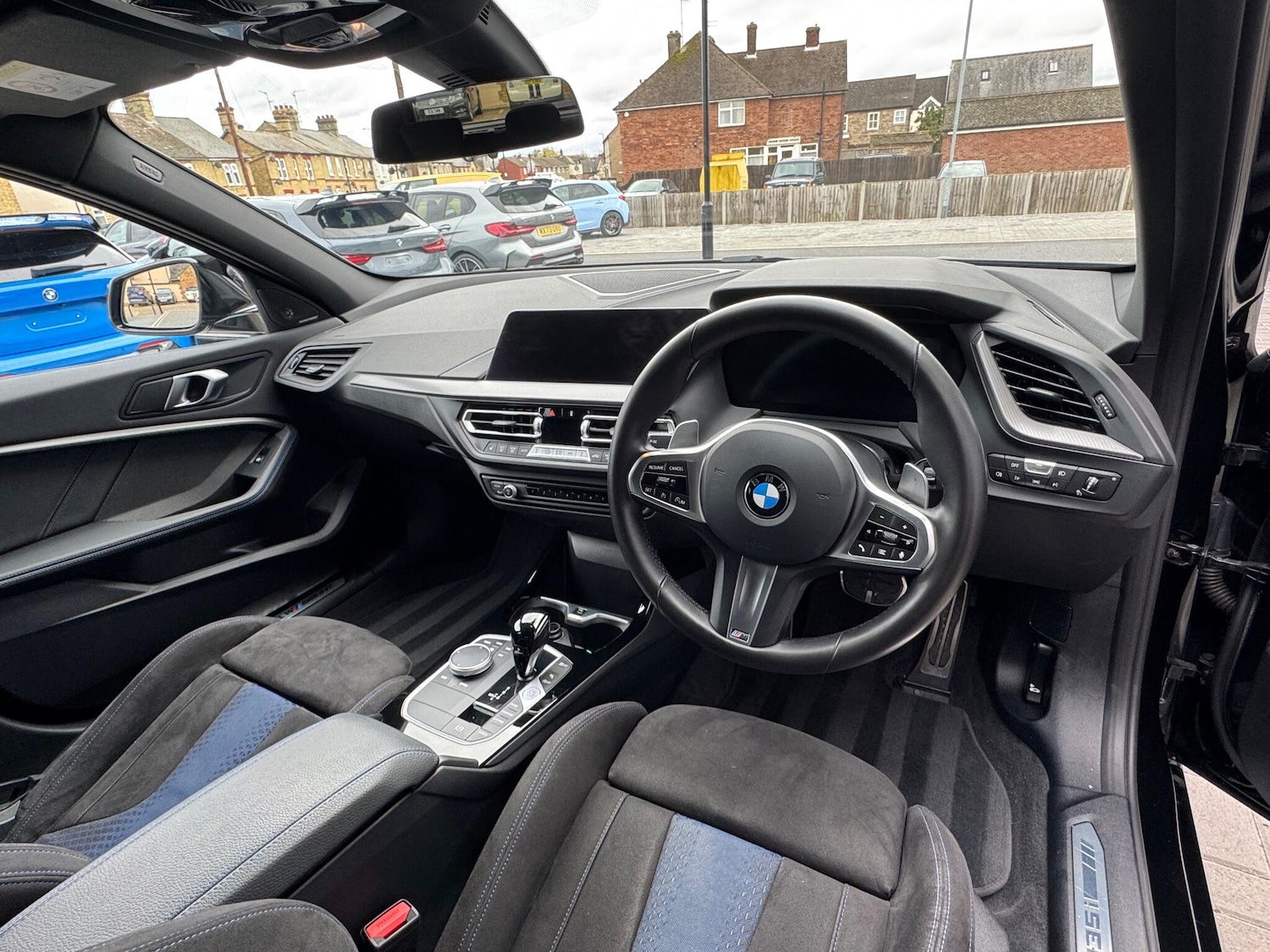 Used BMW 1 Series 2023 for sale - 76361115: Photo 10