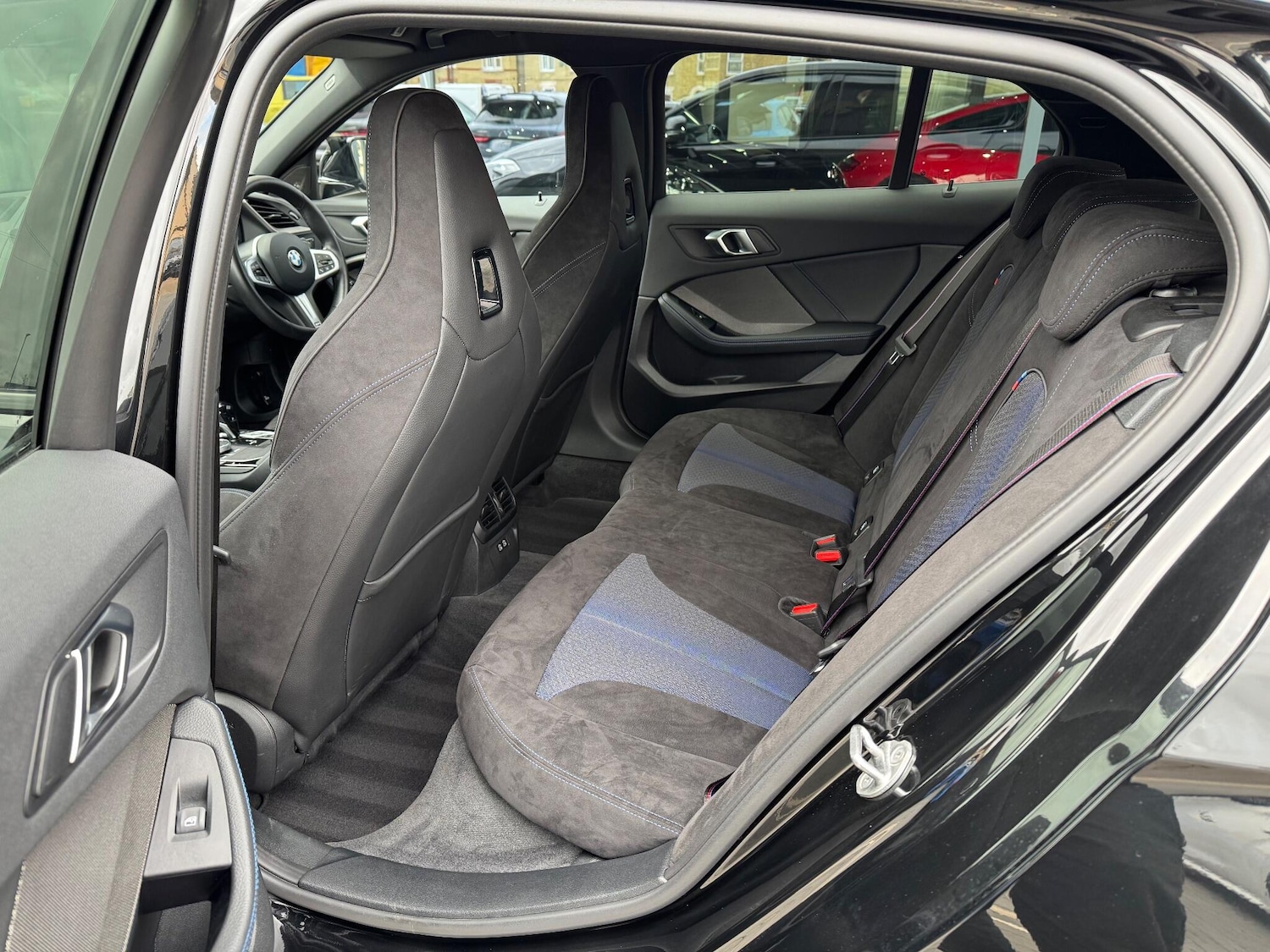 Used BMW 1 Series 2023 for sale - 76361115: Photo 12