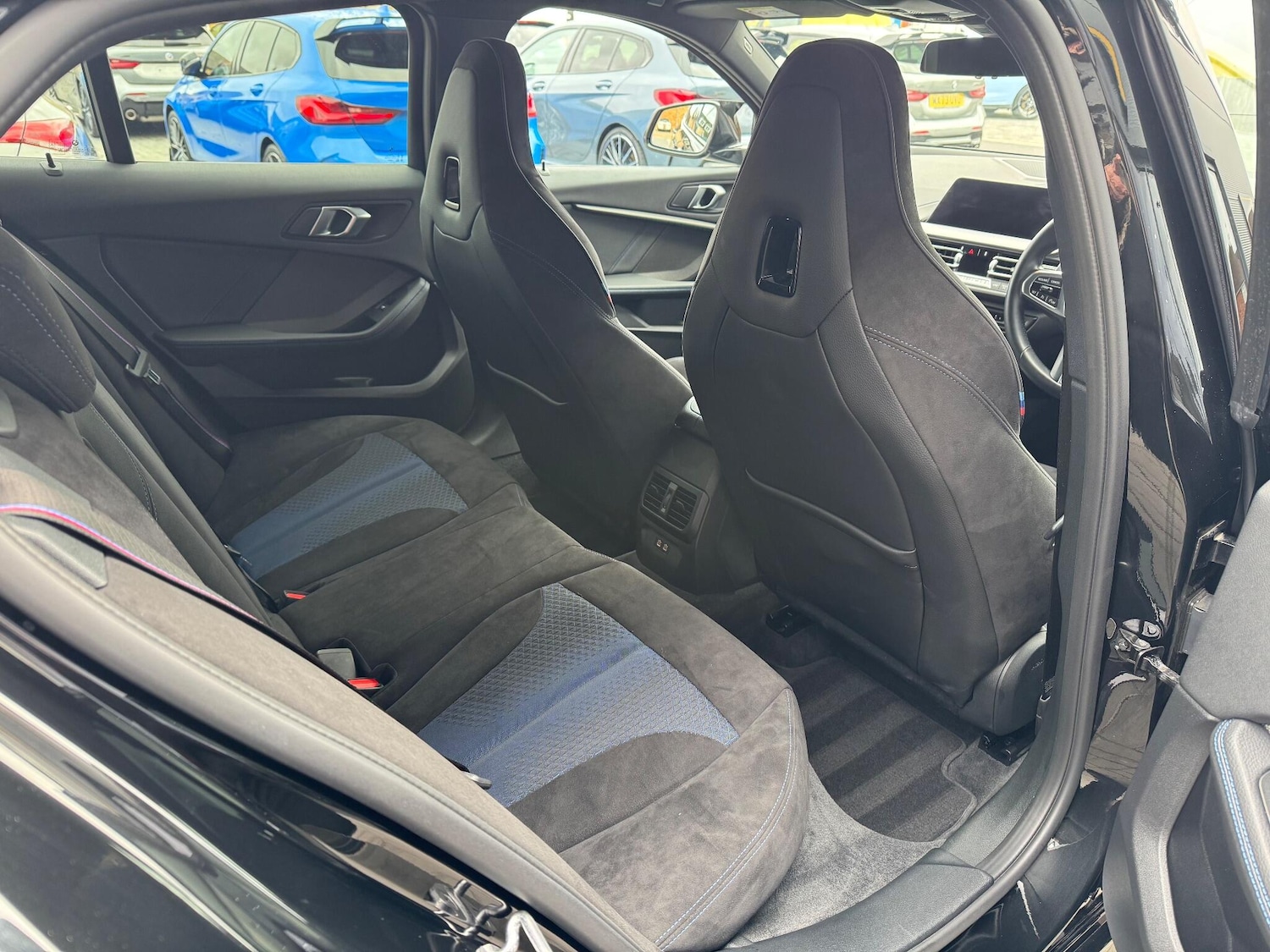 Used BMW 1 Series 2023 for sale - 76361115: Photo 13