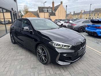 Used BMW 1 Series 2023 for sale - 76361115: Photo