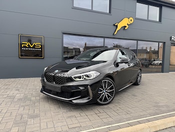 Used BMW 1 Series 2023 for sale - 76361115: Photo