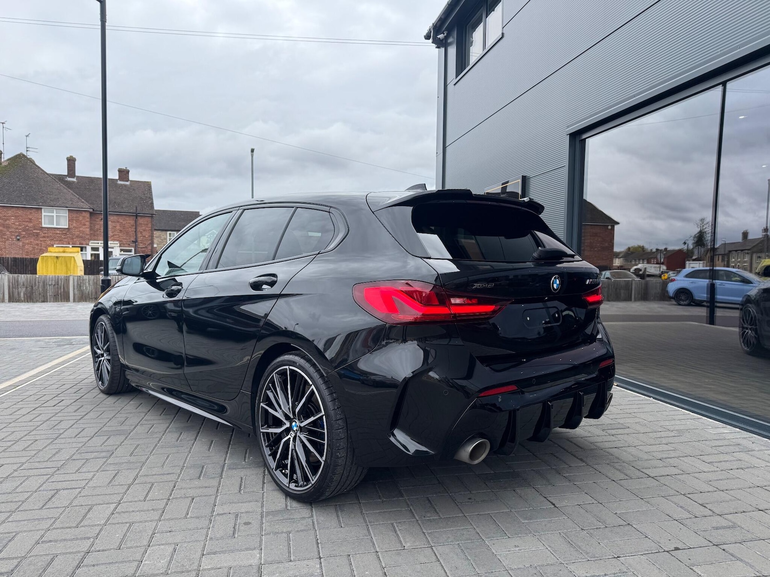 Used BMW 1 Series 2023 for sale - 76361115: Photo 5